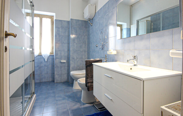 Lejlighed - Sacrofano , Italien - IRO019 701