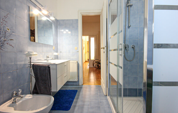 Lejlighed - Sacrofano , Italien - IRO019 702