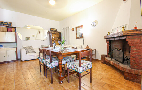 Lejlighed - Sacrofano , Italien - IRO019 5