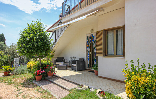 Lejlighed - Sacrofano , Italien - IRO019 8