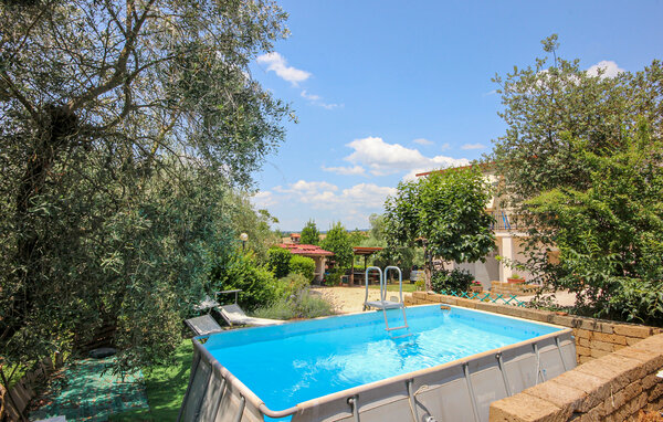 Lejlighed - Sacrofano , Italien - IRO019 2