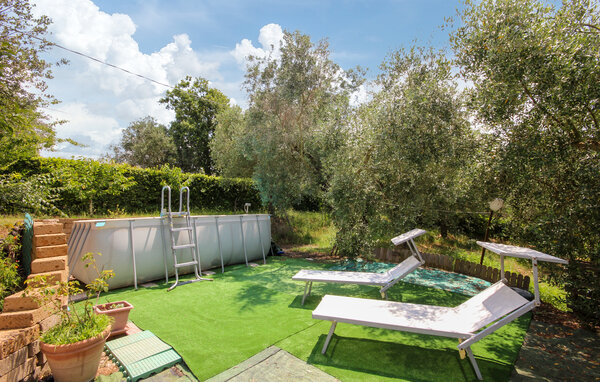 Lejlighed - Sacrofano , Italien - IRO019 3