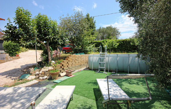 Lejlighed - Sacrofano , Italien - IRO019 11