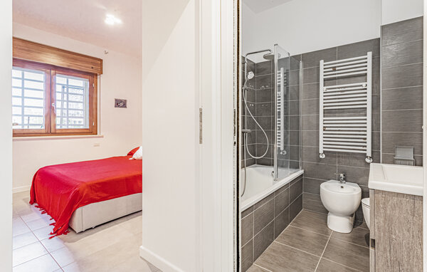 Appartement - Roma , Italië - IRO020 7