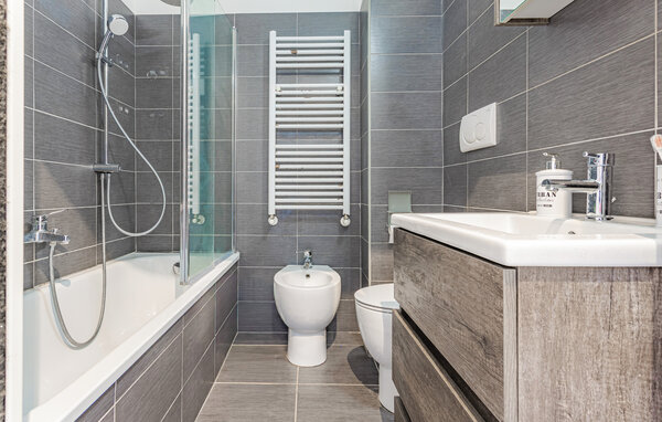 Appartement - Roma , Italië - IRO020 702