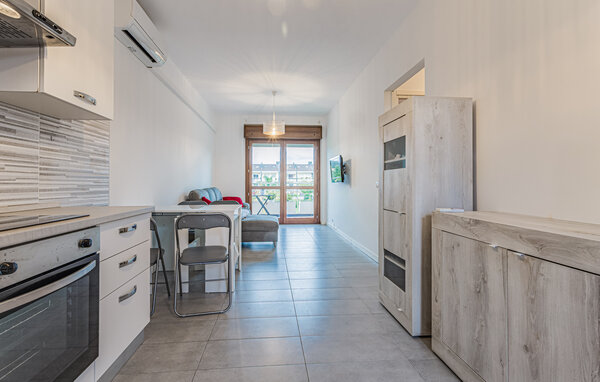 Appartement - Roma , Italië - IRO020 401