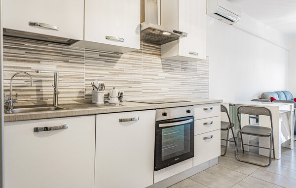 Appartement - Roma , Italië - IRO020 4