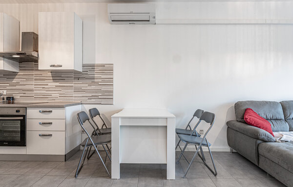 Appartement - Roma , Italië - IRO020 402