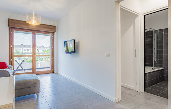 Appartement - Roma , Italië - IRO020 301