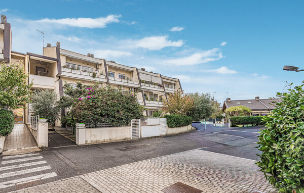 Appartement - Roma , Italië - IRO020 81