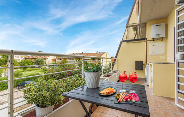 Appartement - Roma , Italië - IRO020 2