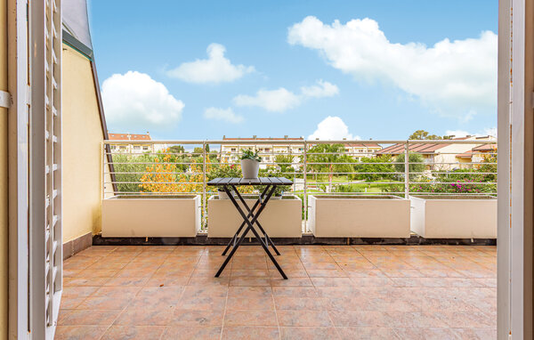 Appartement - Roma , Italië - IRO020 101