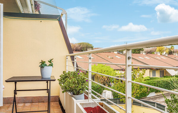 Appartement - Roma , Italië - IRO020 102