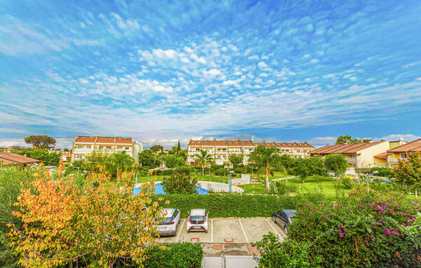 Appartement - Roma , Italië - IRO020 11