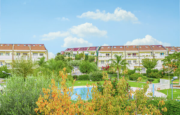 Appartement - Roma , Italië - IRO020 12