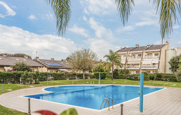 Appartement - Roma , Italië - IRO020 1