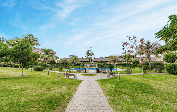 Appartement - Roma , Italië - IRO020 13