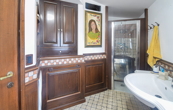 Apartamento - Palestrina , Italia - IRU001 701