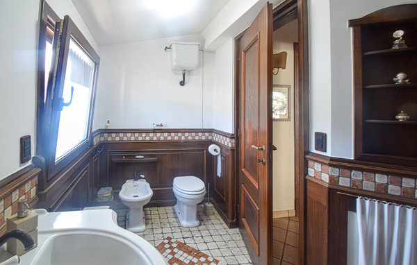 Apartamento - Palestrina , Italia - IRU001 702
