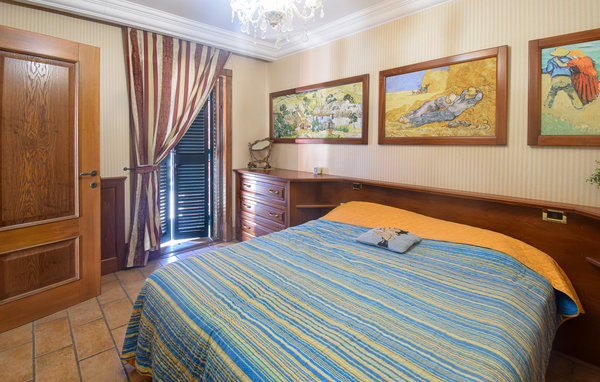 Apartamento - Palestrina , Italia - IRU001 8
