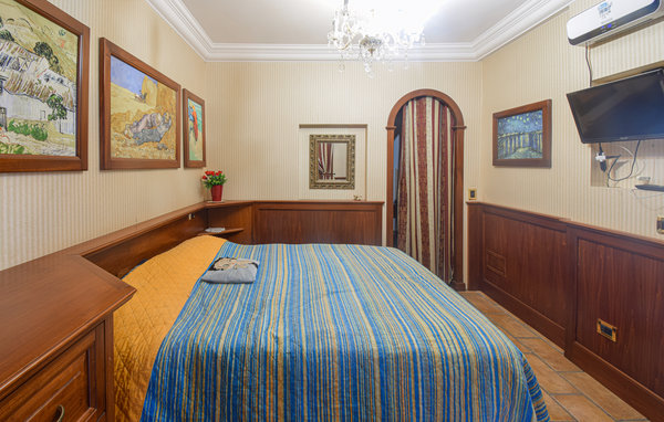 Apartamento - Palestrina , Italia - IRU001 601