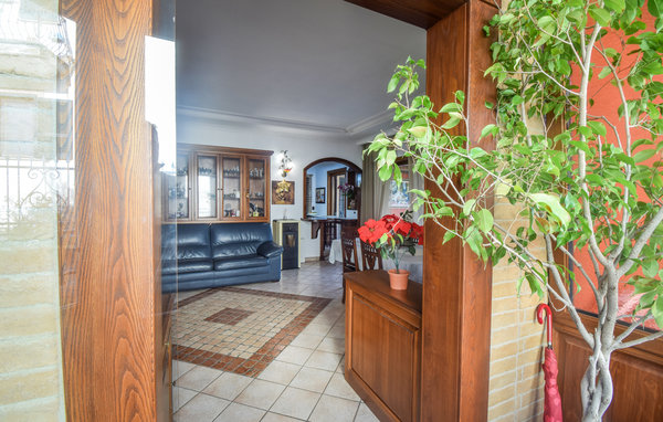 Apartamento - Palestrina , Italia - IRU001 501