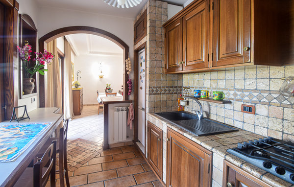 Apartamento - Palestrina , Italia - IRU001 6
