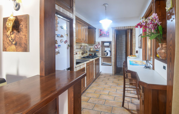 Apartamento - Palestrina , Italia - IRU001 7