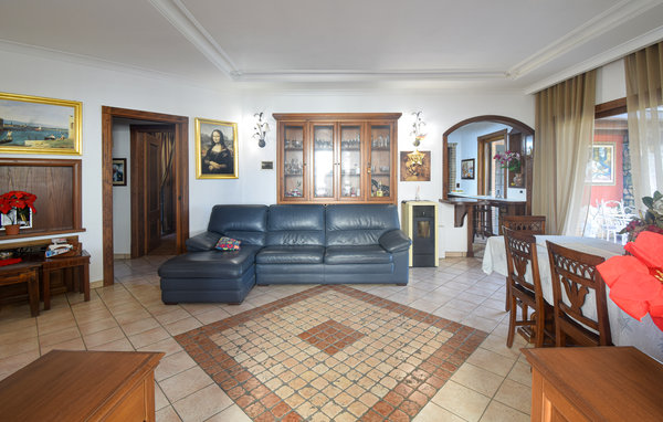 Apartamento - Palestrina , Italia - IRU001 301