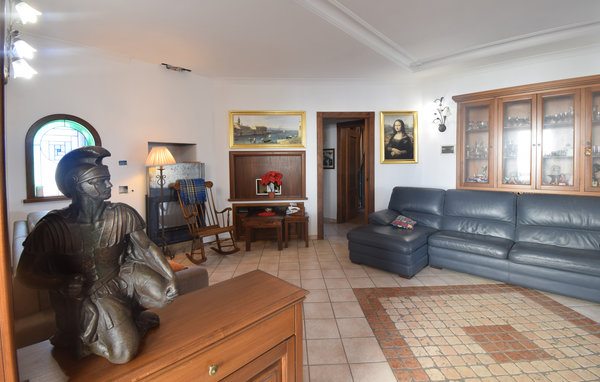 Apartamento - Palestrina , Italia - IRU001 302
