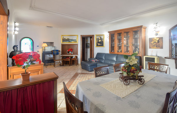 Apartament - Palestrina , Wlochy - IRU001 2