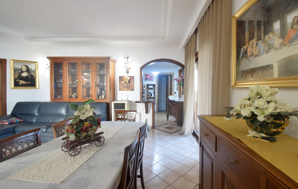Apartamento - Palestrina , Italia - IRU001 304