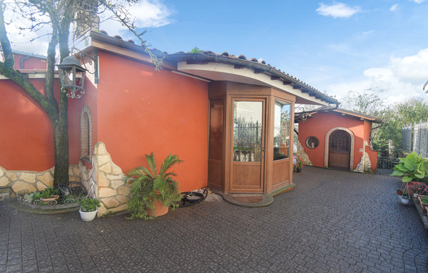 Apartamento - Palestrina , Italia - IRU001 4