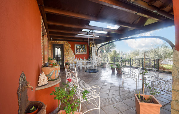 Apartamento - Palestrina , Italia - IRU001 9