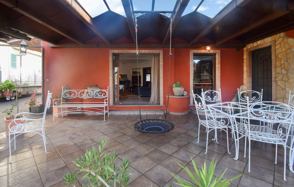 Apartamento - Palestrina , Italia - IRU001 101