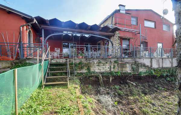 Apartamento - Palestrina , Italia - IRU001 102