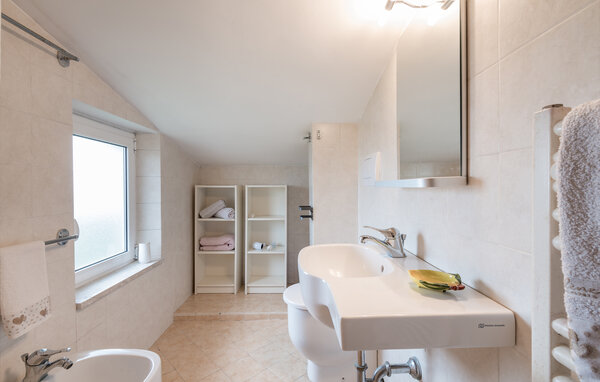 Ferienwohnung - Castelnuovo di Porto , Italien - IRU003 701