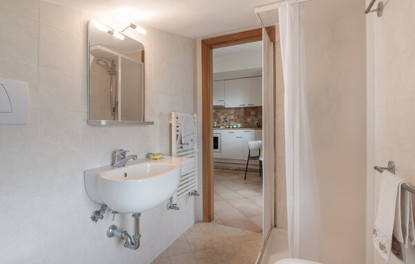 Ferienwohnung - Castelnuovo di Porto , Italien - IRU003 702
