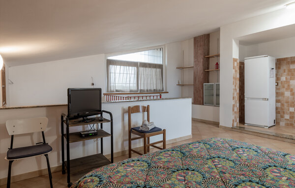 Ferienwohnung - Castelnuovo di Porto , Italien - IRU003 602