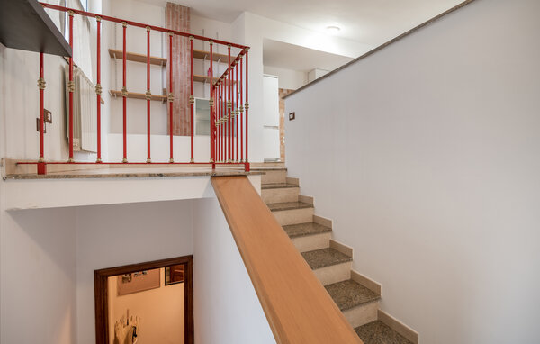 Ferienwohnung - Castelnuovo di Porto , Italien - IRU003 501