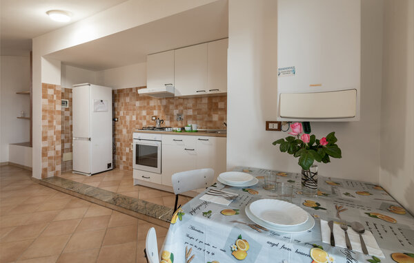 Ferienwohnung - Castelnuovo di Porto , Italien - IRU003 401