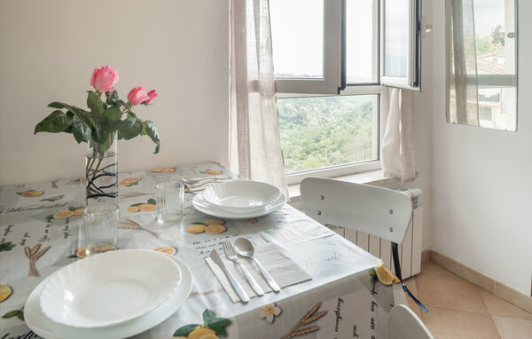 Ferienwohnung - Castelnuovo di Porto , Italien - IRU003 403