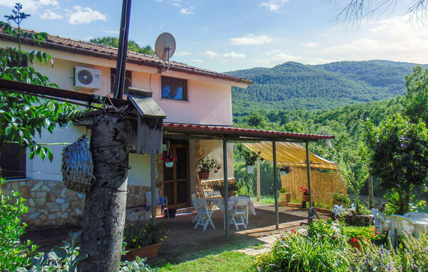 Holiday Home - Fondi , Italy in Fondi | Novasol