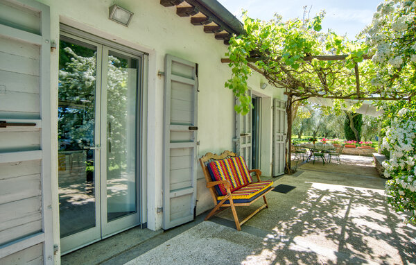 Vacation home 