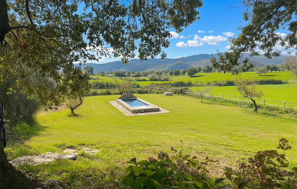 Casa de vacaciones - Ischia di Castro , Italia - IRU005 2