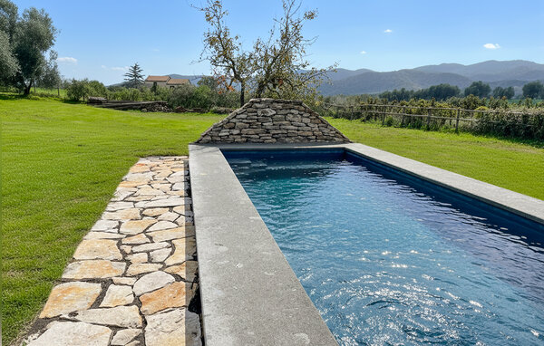 Casa de vacaciones - Ischia di Castro , Italia - IRU005 11