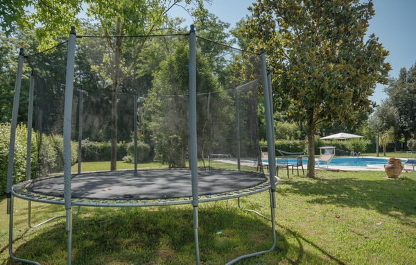 Holiday Home - Cassino , Italy - IRU006 802