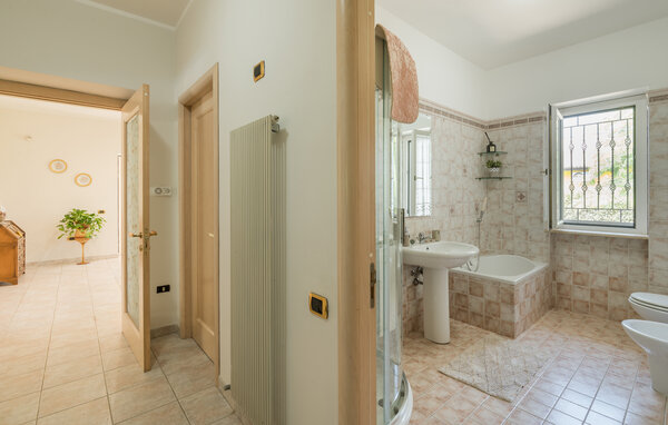 Holiday Home - Cassino , Italy - IRU006 701