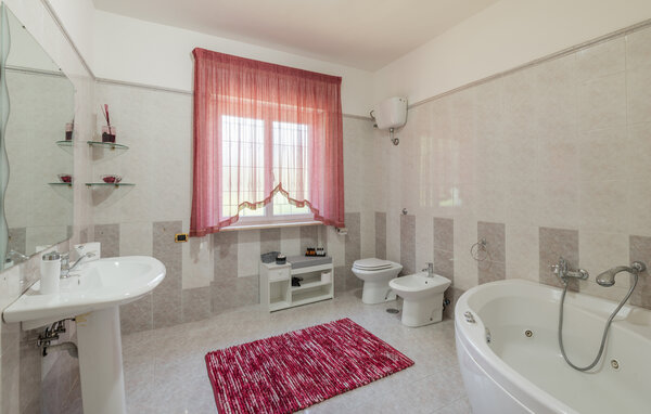 Holiday Home - Cassino , Italy - IRU006 705