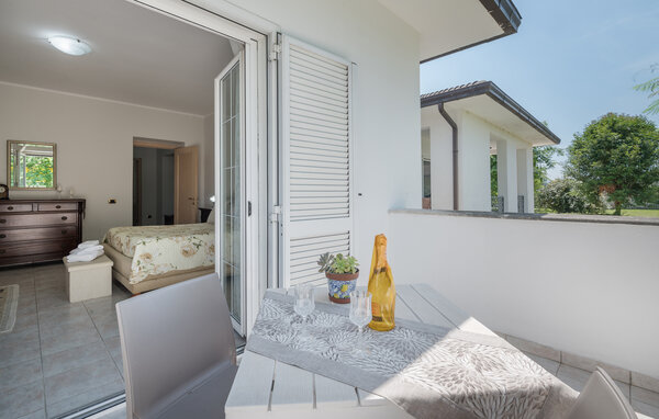 Holiday Home - Cassino , Italy - IRU006 606